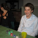 JuMaJo PokerNight